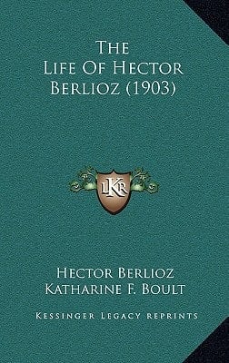 The Life Of Hector Berlioz (1903)