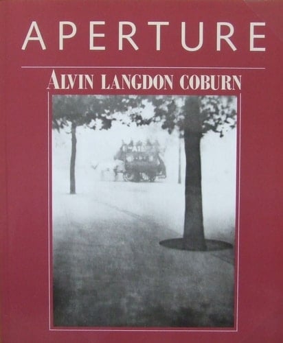 Alvin Langdon Coburn Symbolist Photographer : 1882-1966 : Beyond the Craft