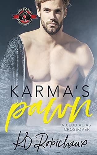 Karma's Pawn A Club Alias Crossover