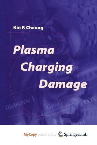 Plasma Charging Damage
