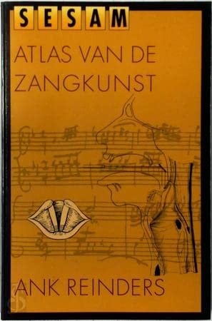 Sesam atlas van de zangkunst