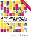 Photoshop Elements 2 Most Wanted