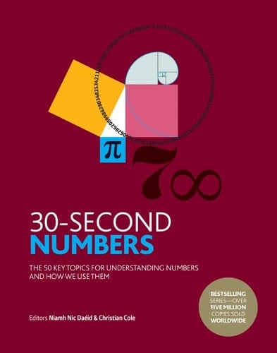 30-Second Numbers