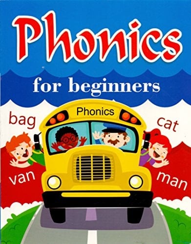 Phonics For Beginners