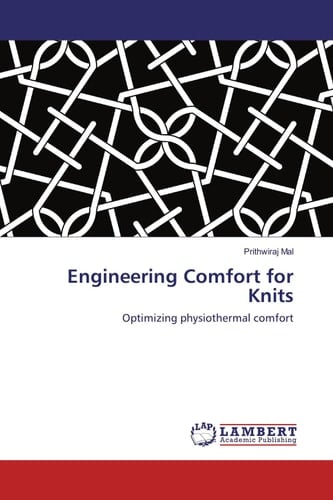 Engineering Comfort for Knits: Optimizing physiothermal comfort