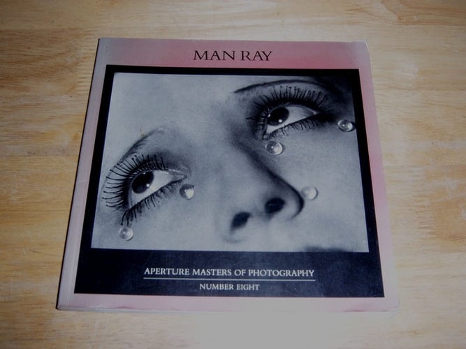 Man Ray (Masters of Photography, 8)