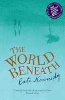 The World Beneath a novel