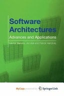 Software Architectures