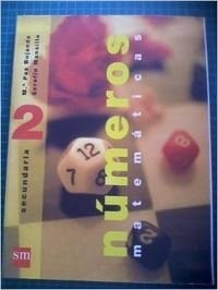 Numeros Matematicas, 1 Eso