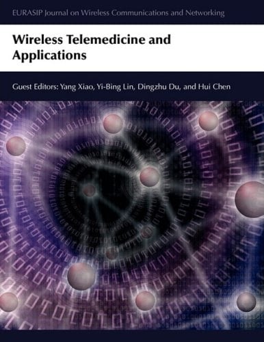 Wireless Telemedicine and Applications