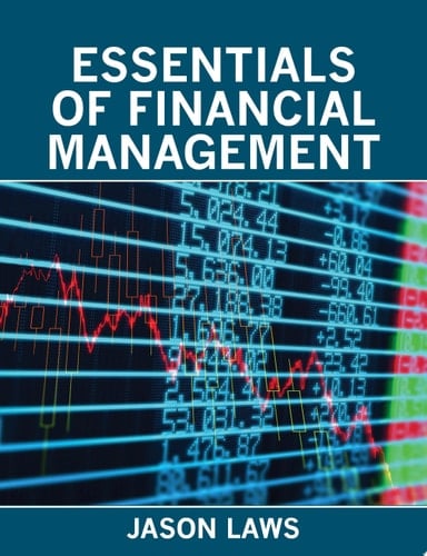 Essentials of Financial Management