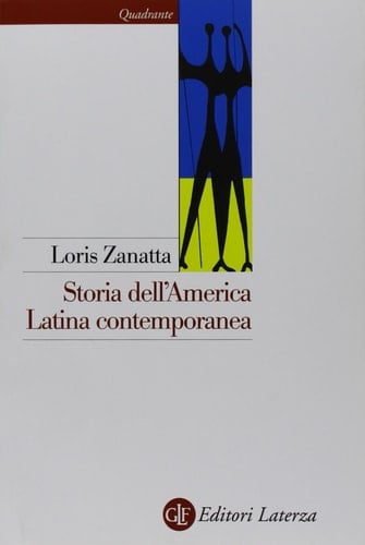 Storia dell'America Latina contemporanea