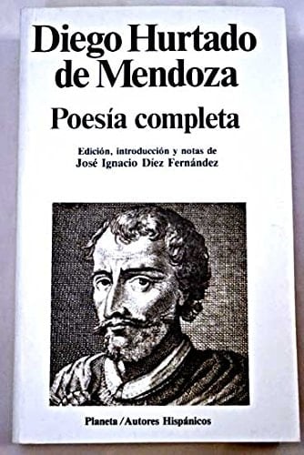 Poesía completa