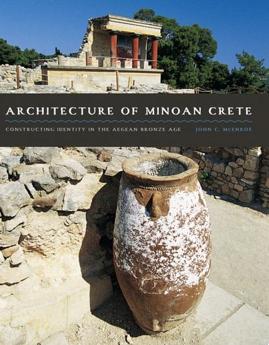 Architecture of Minoan Crete