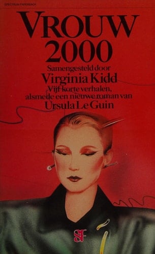 Vrouw 2000