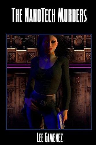 The Nanotech Murders