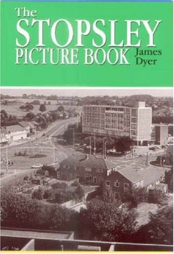The Stopsley Picture Book