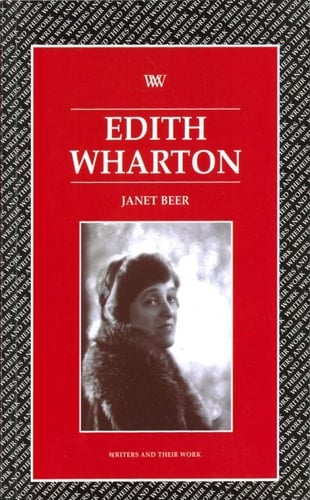 Edith Wharton