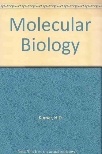 Molecular Biology
