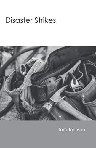 Disaster Strikes (Faithful Men Seminar 2019)