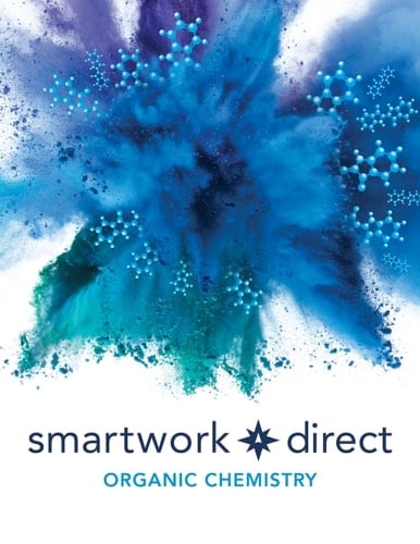 Smartwork Direct: Organic Chemistry