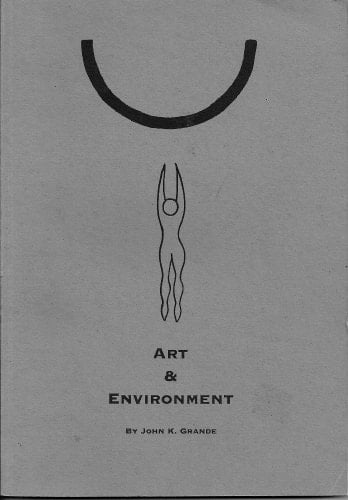 Art & Environment