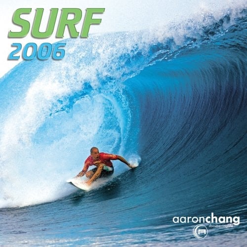 Surf 2006 Calendar