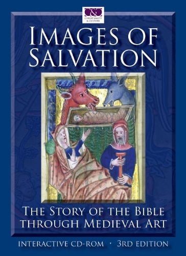Images of Salvation The Story of the Bible Through Medieval Art