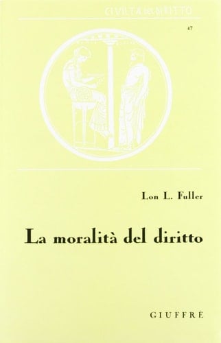 La moralità del diritto