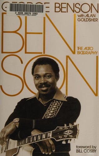 Benson The Autobiography
