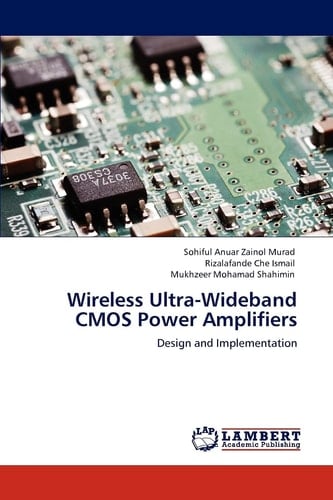 Wireless Ultra-Wideband Cmos Power Amplifiers