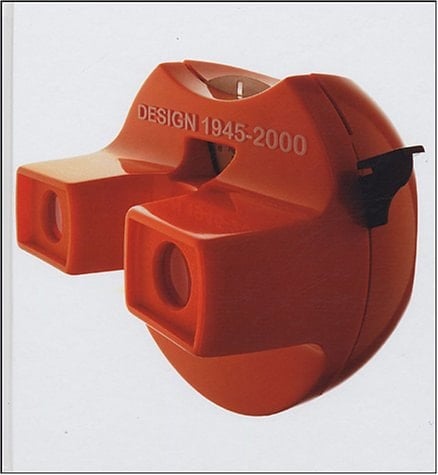 Design 1945-2000 en Belgique