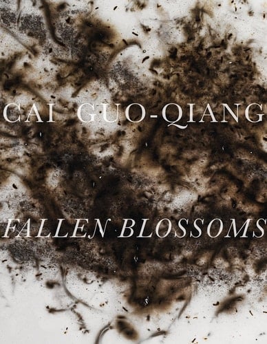 Cai Guo-Qiang Fallen Blossoms