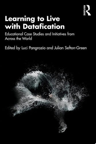 Learning to Live with Datafication