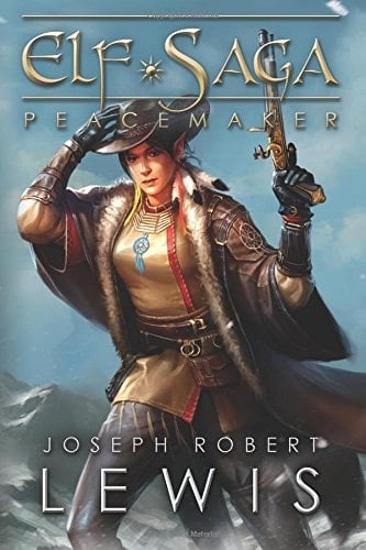 Elf Saga: Peacemaker