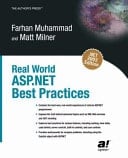 Real World ASP. Net Best Practices