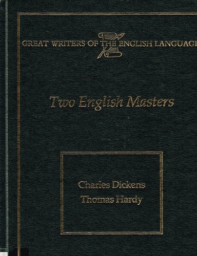 Two English Masters