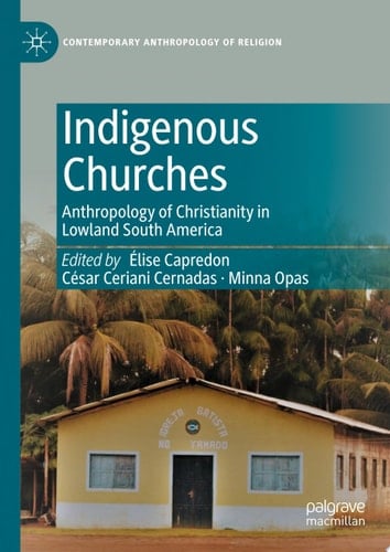 Indigenous Churches