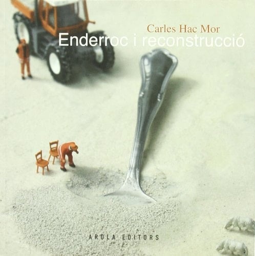 Enderroc i reconstrucció (Fora de col·lecció) (Catalan Edition)