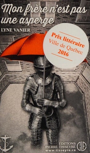 Mon Frère N'est Pas une Asperge Roman