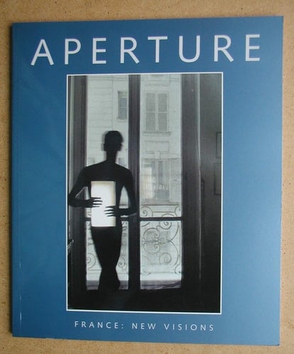 Aperture Magazine, No. 142 (Winter 1996)