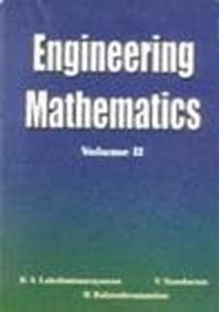 Engineering Mathematics