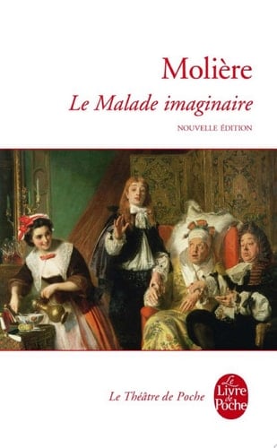 Le Malade imaginaire