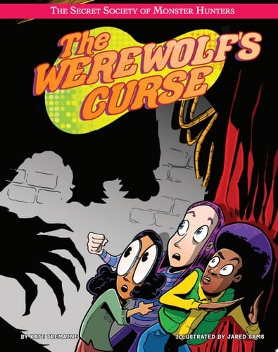 The Werewolf's Curse