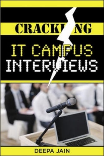 Cracking It Campus Interviews