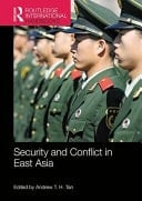 Security and Conflict in East Asia