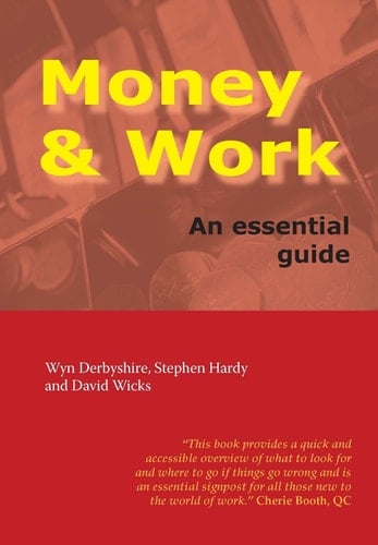 Money & Work An Essential Guide
