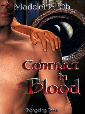 Contract In Blood 1 (collection)