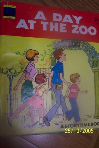 A Day at the Zoo