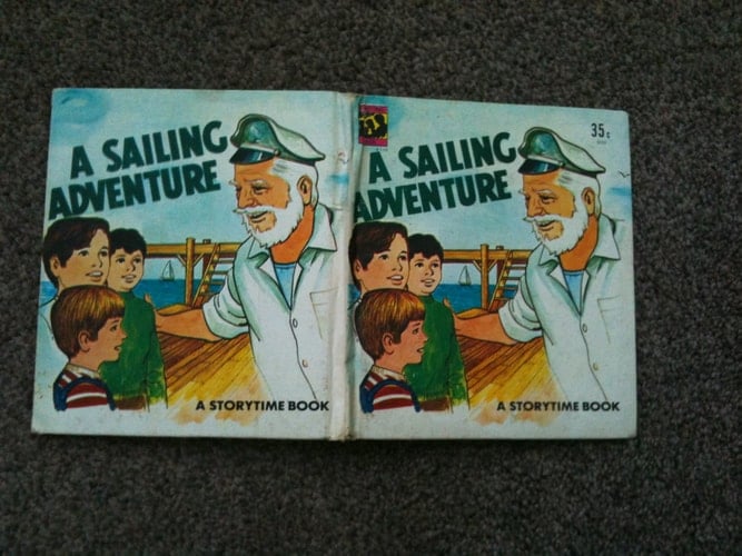 A Sailing Adventure